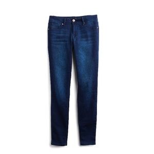 Wynter skinny jeans